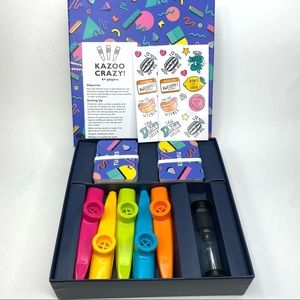 Ridley's Games Den Kazoo Crazy Game Guess Song Can You Name That Tune Night